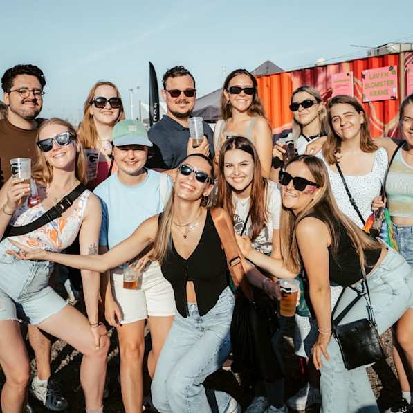 Kontur group photo
