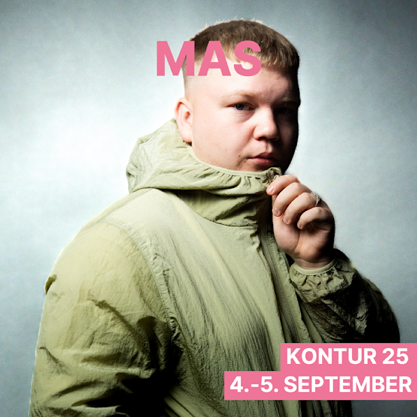 MAS til Kontur 25