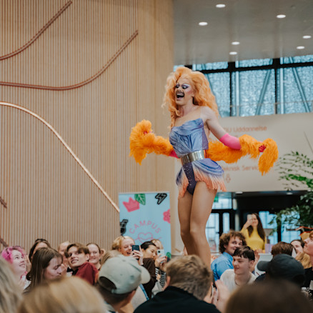 Dragbingo 24