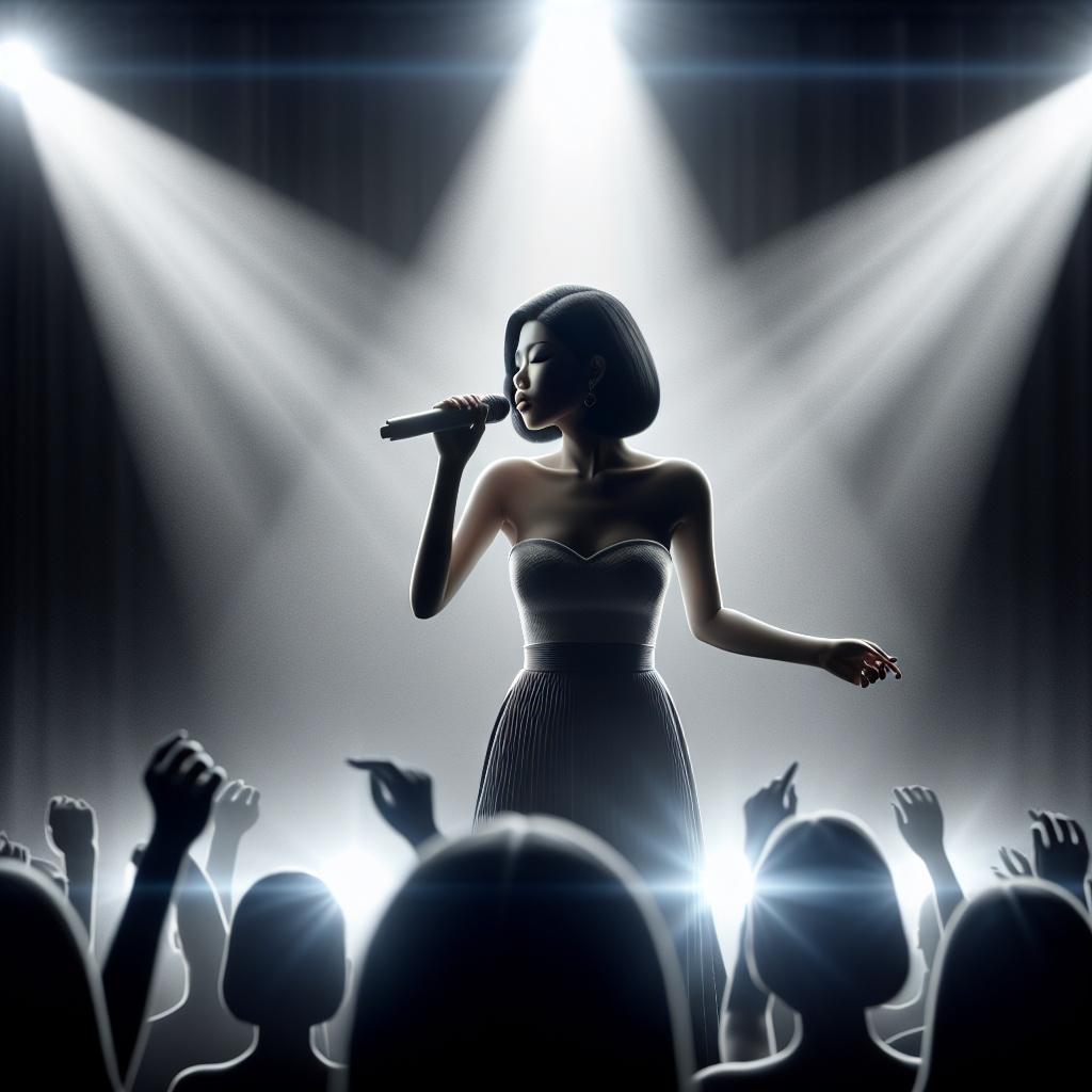 Die Kraft der Stimme: Entdecke Ji-In Cho
