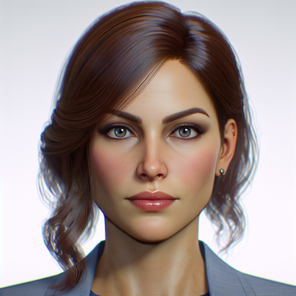 Evynne Hollens: The Conservative Voice in a Liberal World