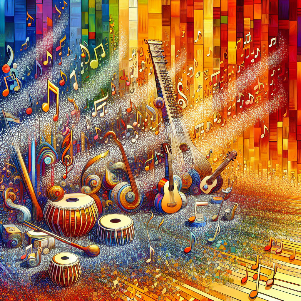 The Melodic Legacy of Hiralal Yadav