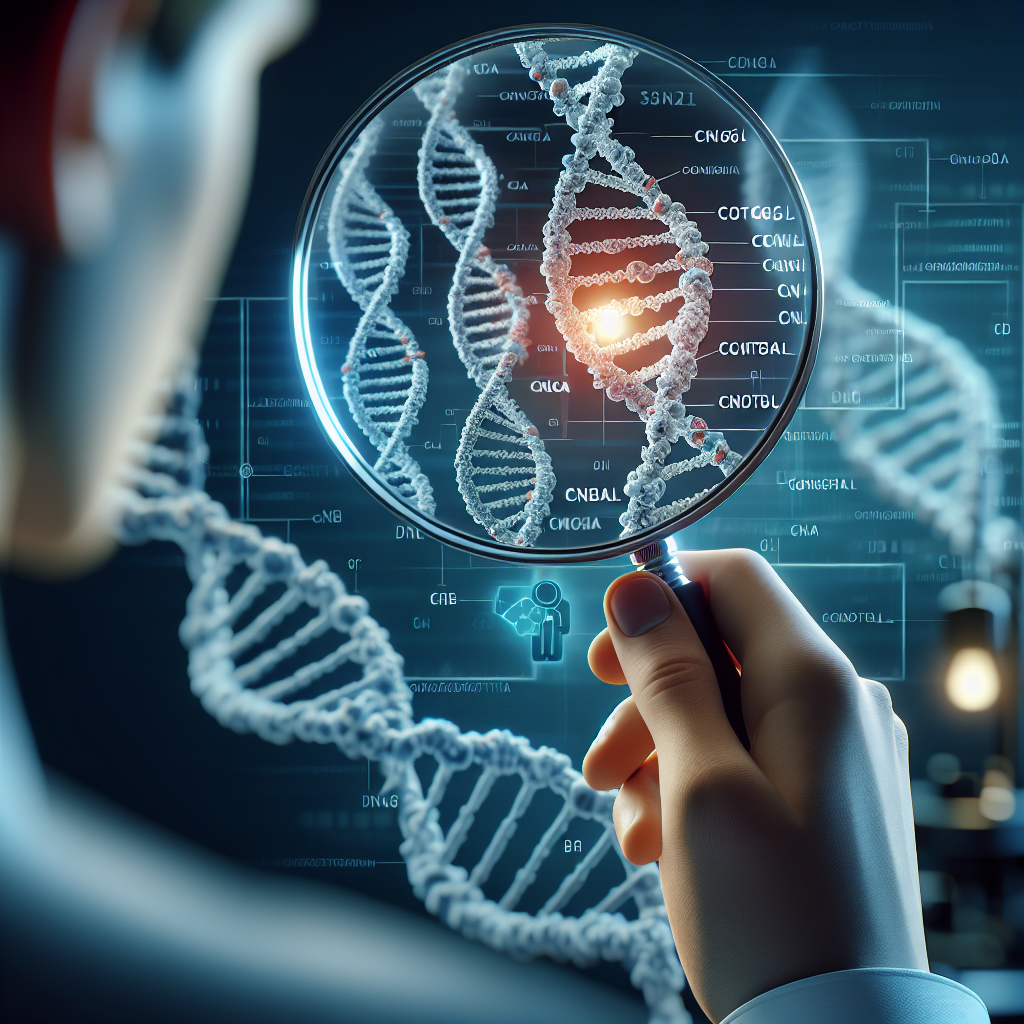 CNOT6L: El Gen Silencioso que Está Dando Mucho que Hablar