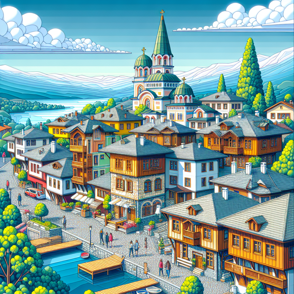 Strelcha: Eine Perle im Herzen Bulgariens