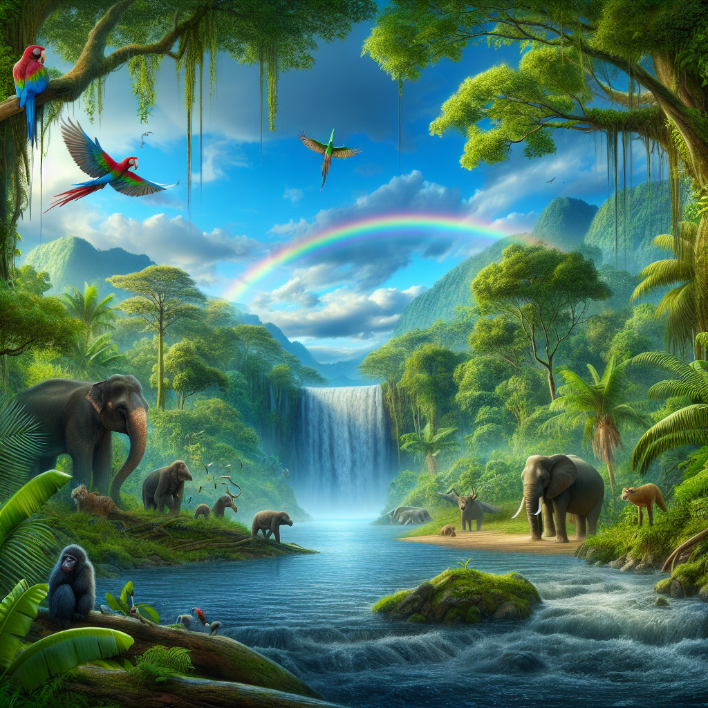 ¡Bienvenidos al 'Tiempo de Zoo'!