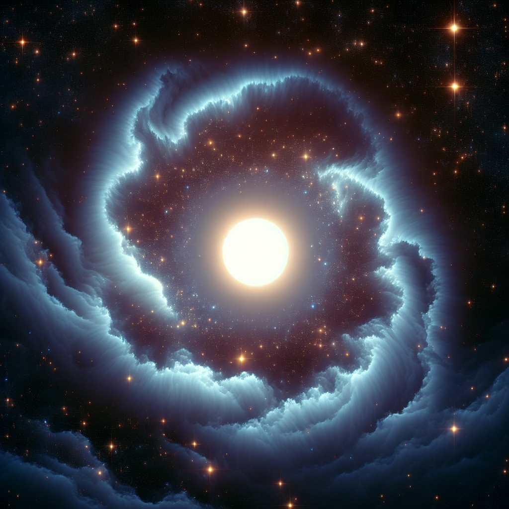 Kappa Aquarii: Der konservative Planet, der alles verändert
