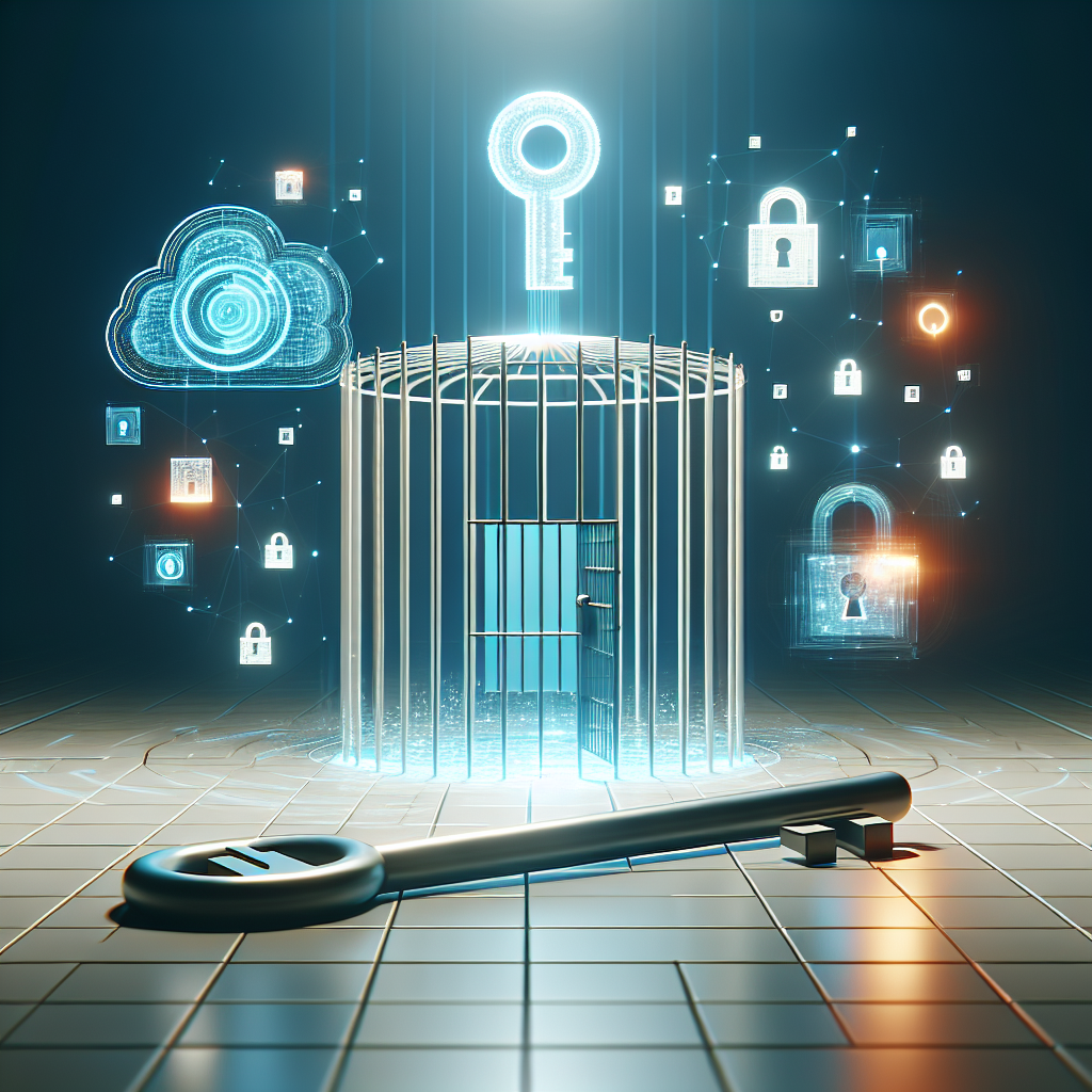 Unlocking the Mysteries: Prison Stories