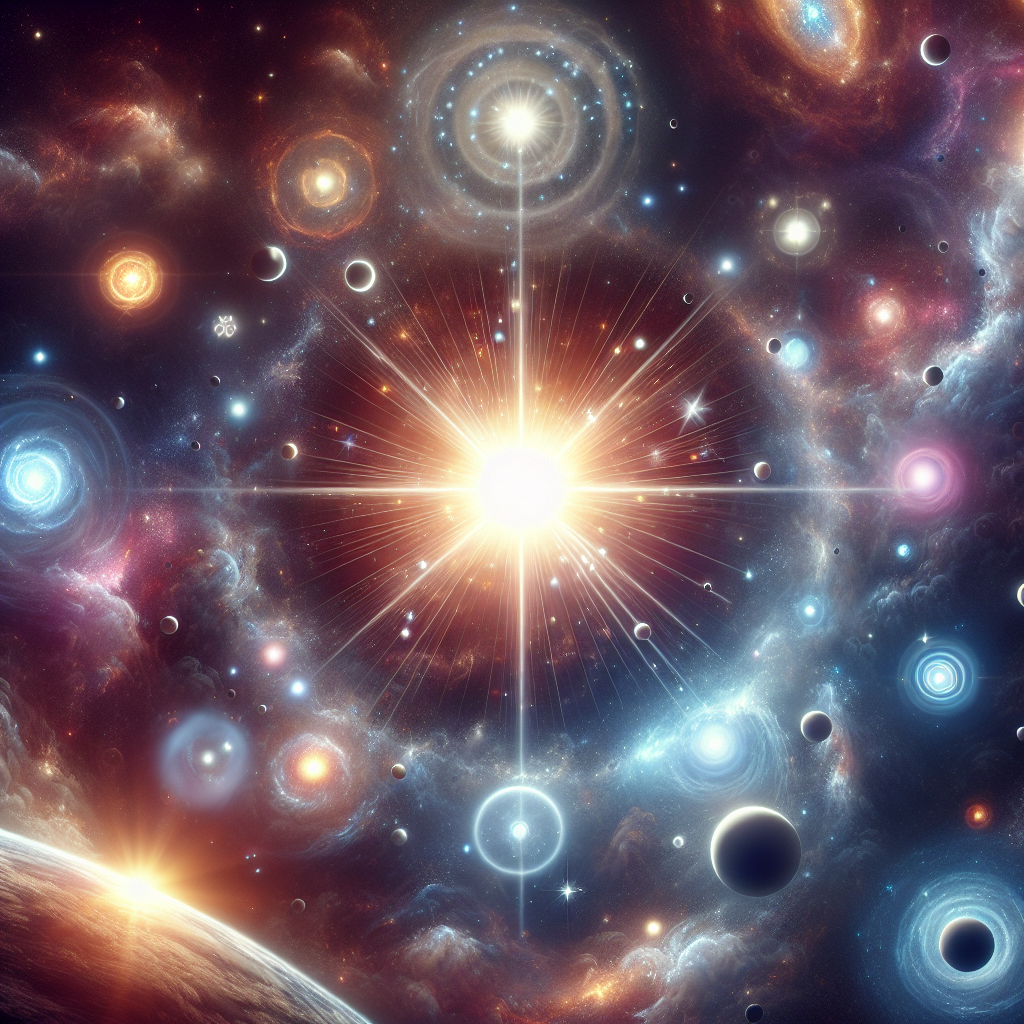Warum Psi Aquilae die Aufmerksamkeit der Astronomie-Rebellen verdient