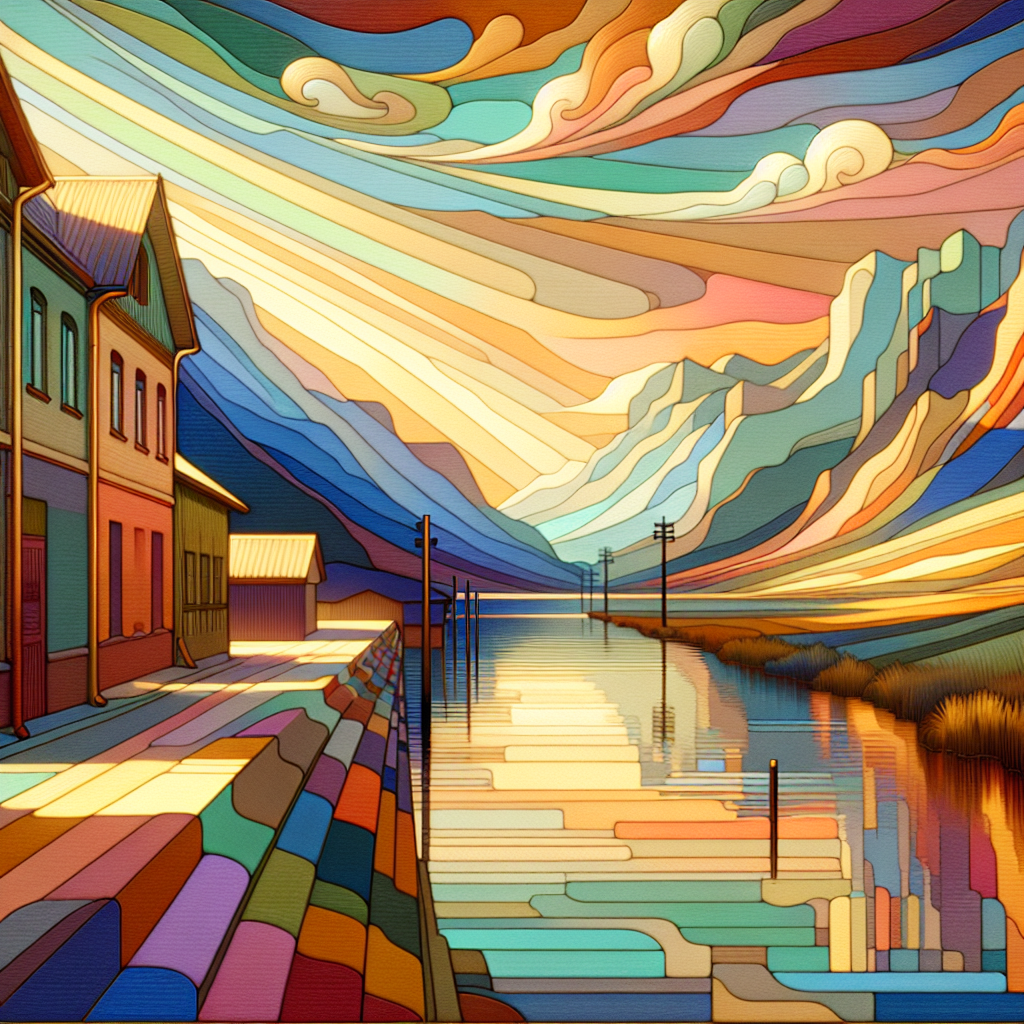 Ein Blick hinter die musikalische Brillanz: Bruno Zwintscher