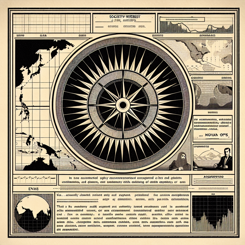 The Left's Latest Obsession: Novanapis and the Climate Change Agenda