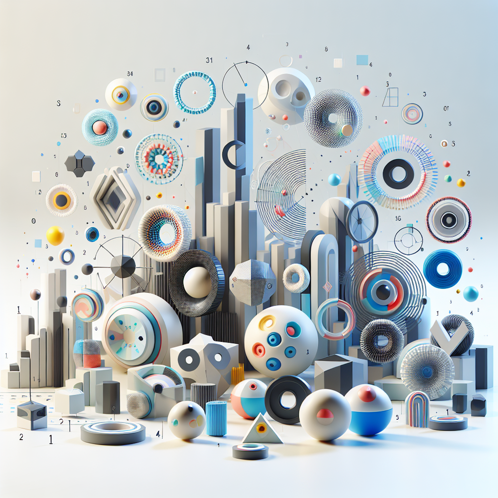 The Marvelous World of Prime Numbers