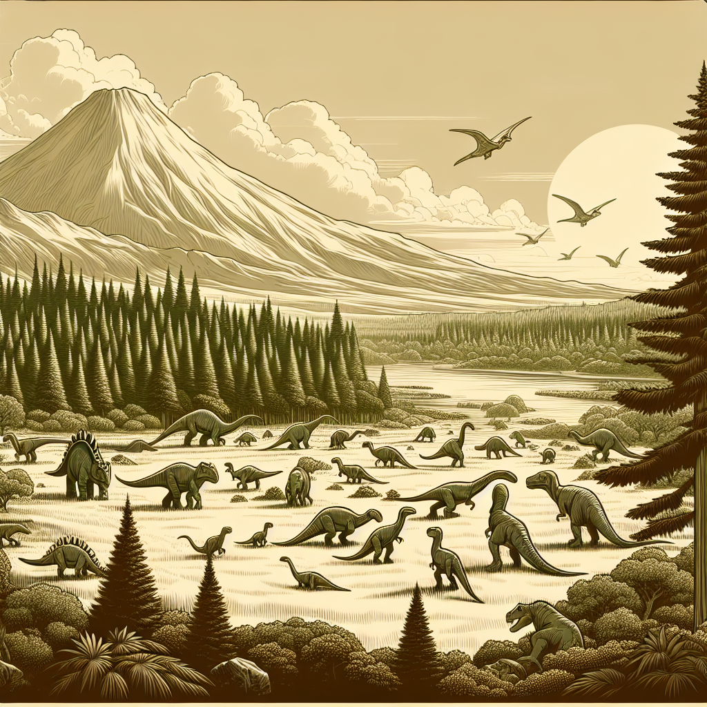 Dinoviembre: Libertad, Creatividad y Dinos en Acción