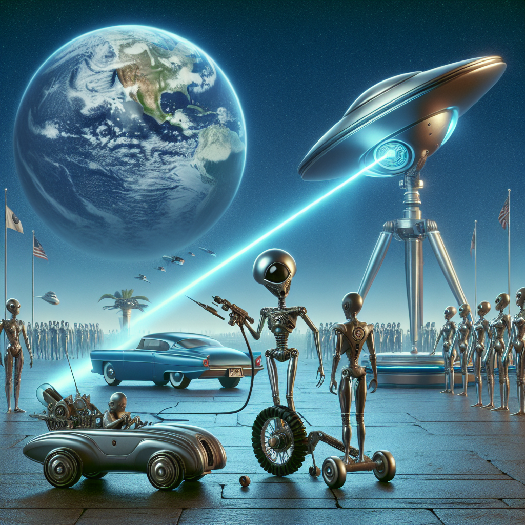 Daleks' Invasion Erde 2150 A.D.: Wenn Sci-Fi zur bitteren Wahrheit wird