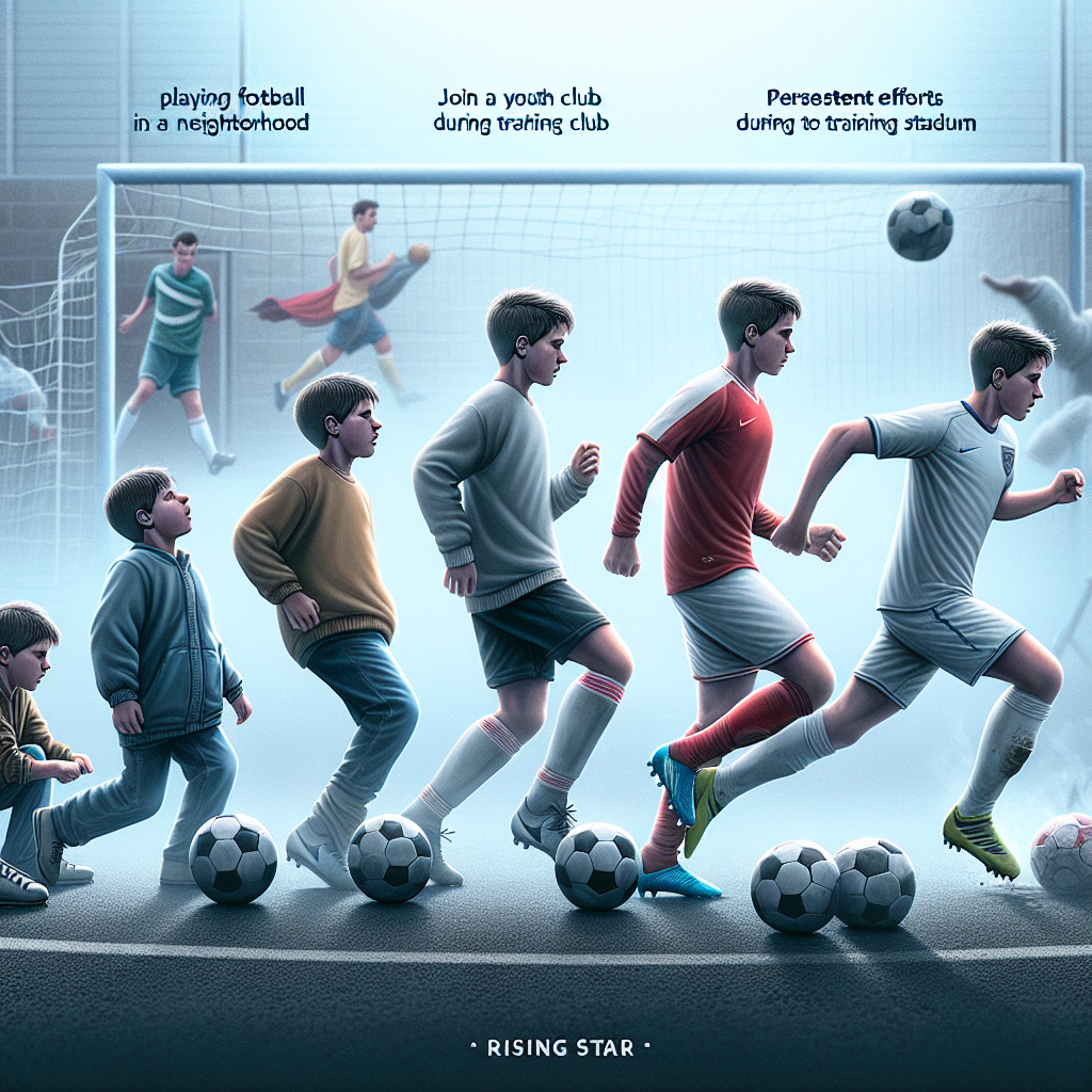 Kevin Sibille: Der Fußball-Pionier aus Argentinien