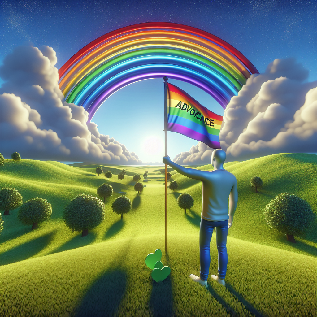 Shane Bitney Crone: A Story of Love, Loss, and Advocacy