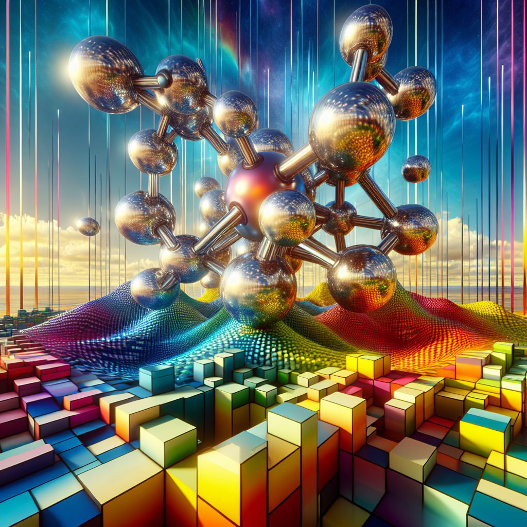 Ethylmagnesiumbromid: Der heimliche Rockstar der Chemie