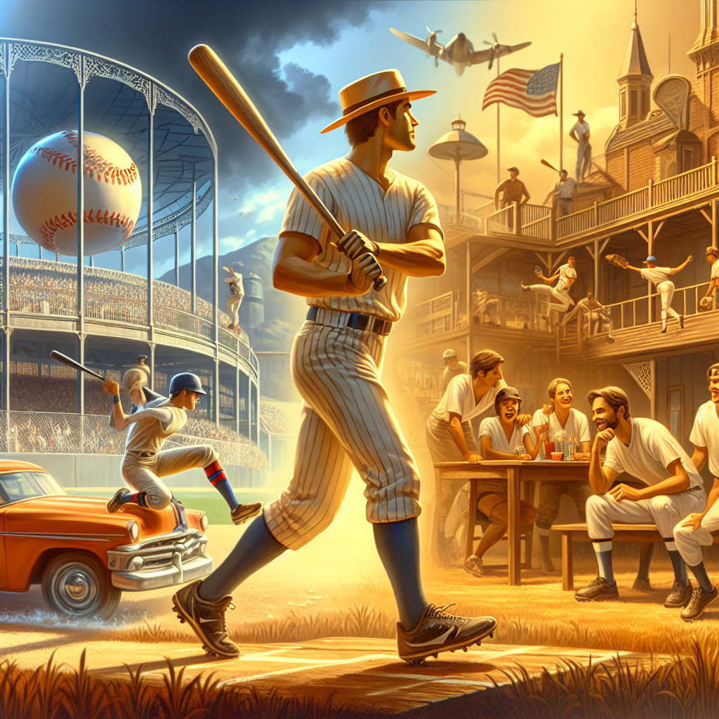 Der außergewöhnliche Aufstieg von Alejandro Sánchez: Ein Kompass für das moderne Baseball