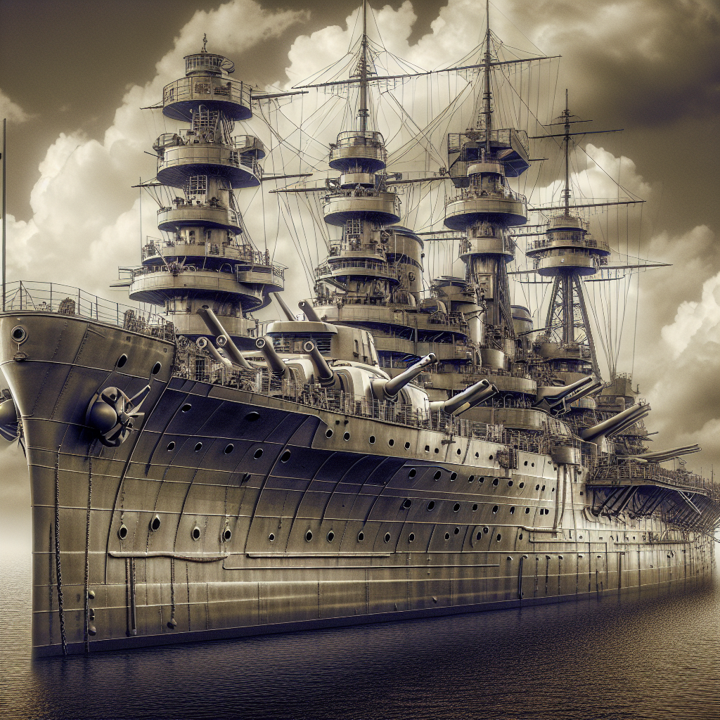 El Intrépido USS Crockett: Un Relato de Aventura y Decisión