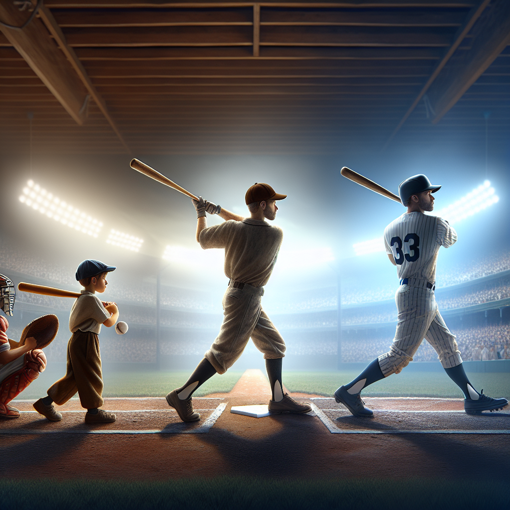 Warum Geoff Jenkins mehr bewundert werden sollte