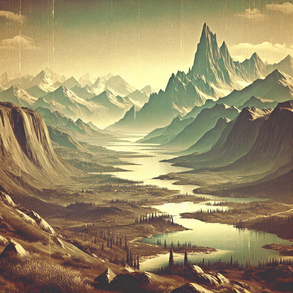 Bezirk Barg-i Matal: Ein Juwel im Hindukusch-Gebirge