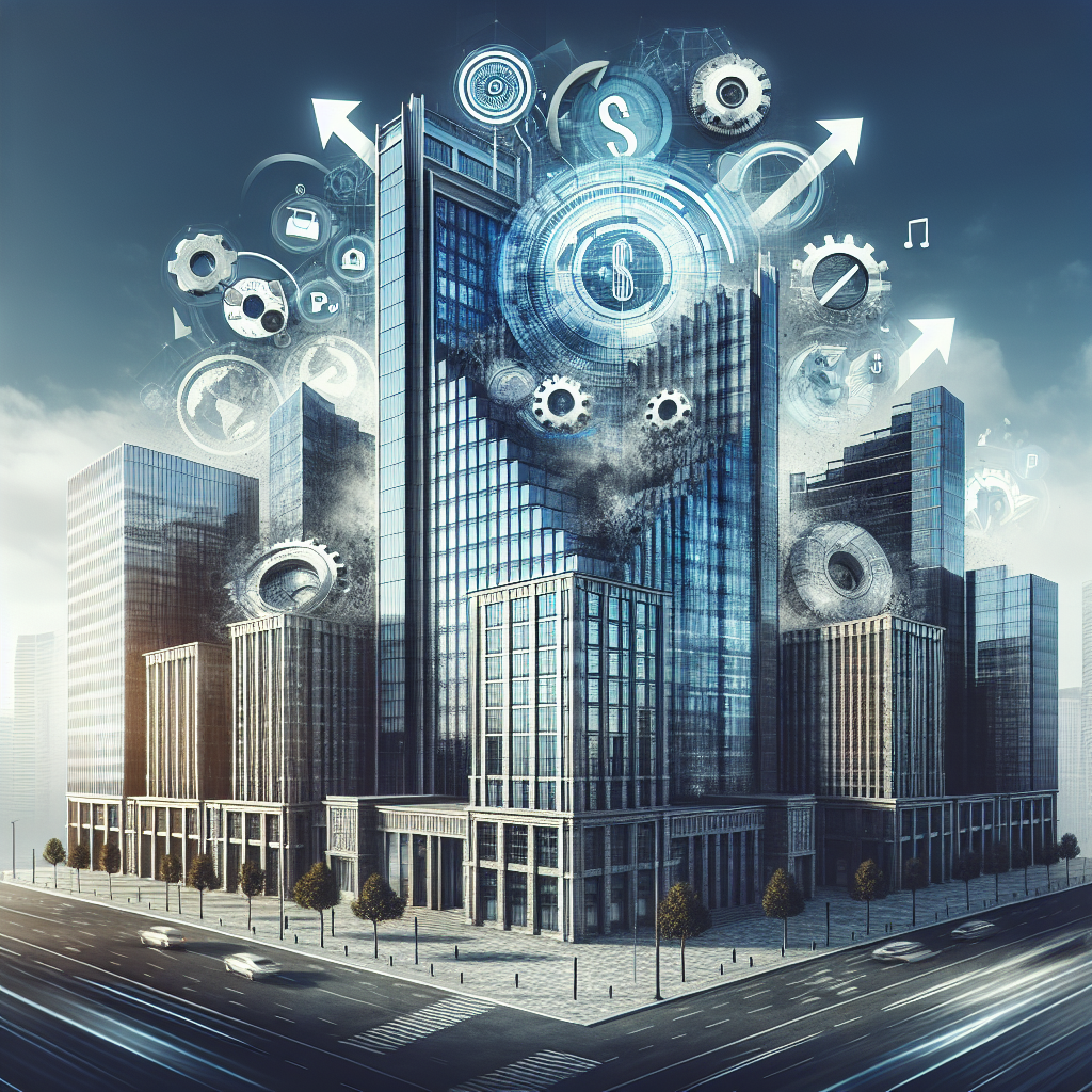 Rand Merchant Investment Holdings: Investieren mit Weitsicht