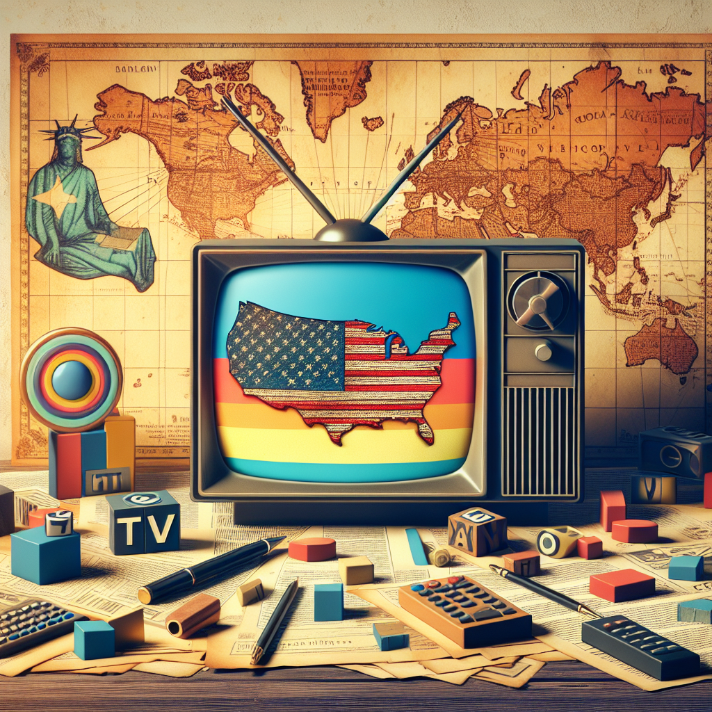 FMN: Der faszinierende Aufstieg eines modernen Fernsehsenders