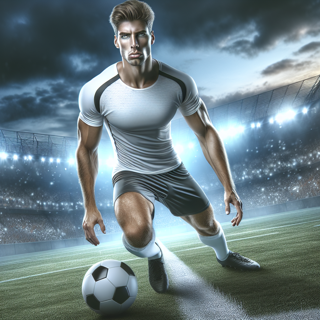Lasse Sobiech: Der sanfte Riese des deutschen Fußballs