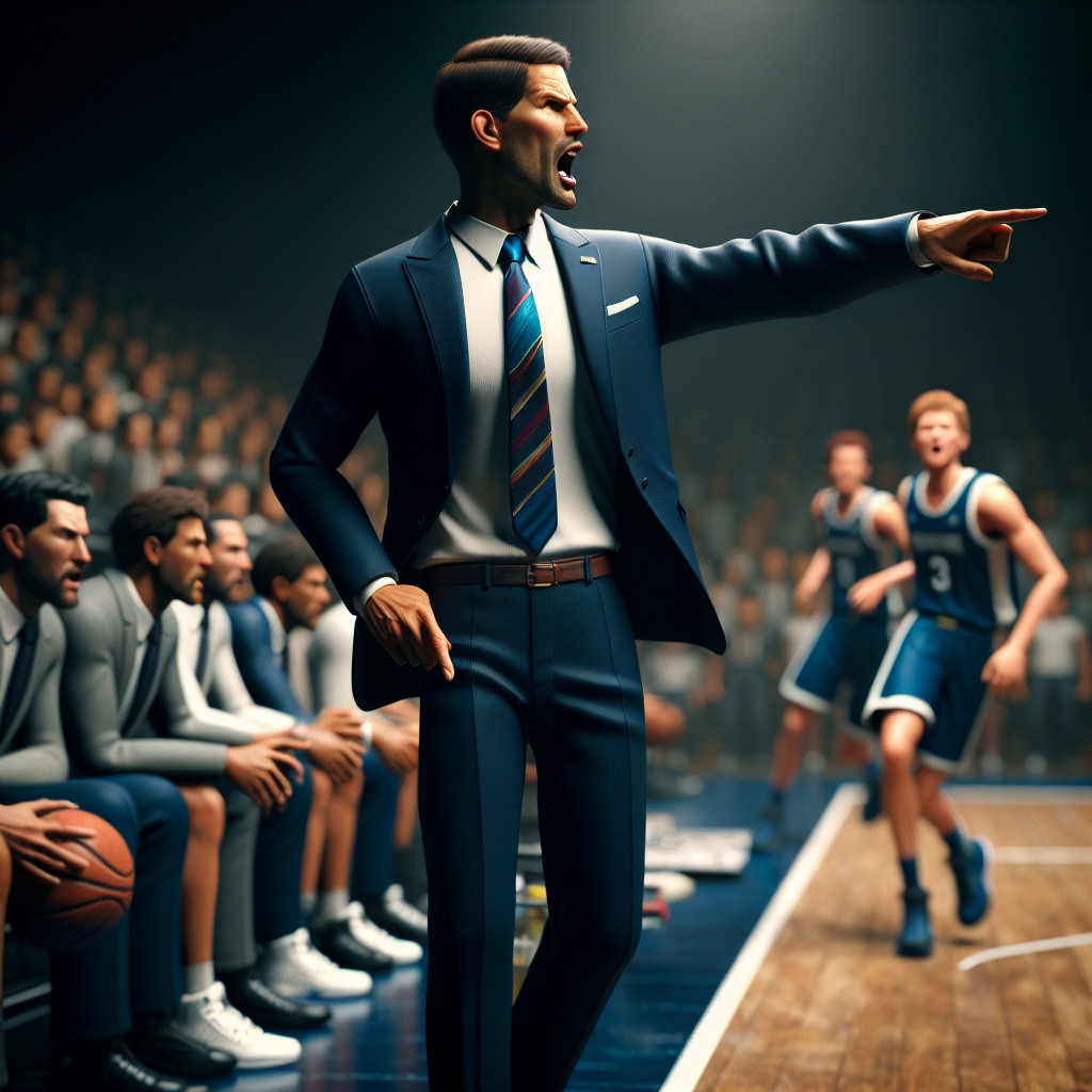 Dave Wojcik: Der Architekt moderner Basketballstrategien