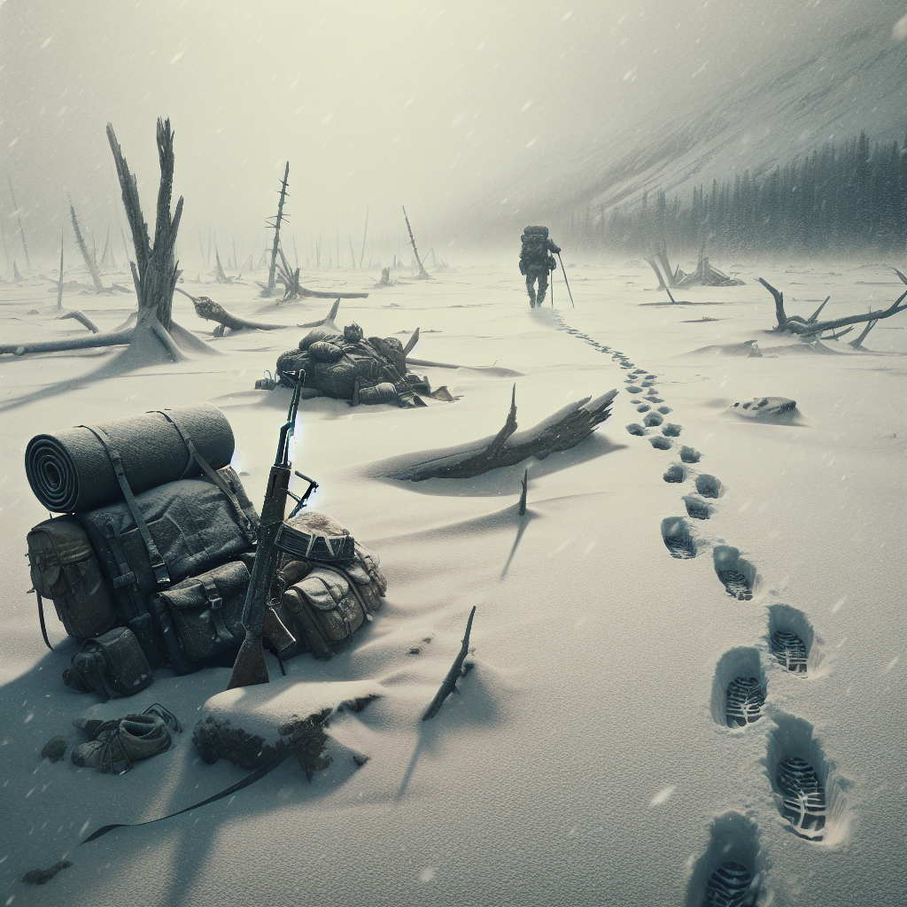 The Wild Tale of Aimo Koivunen: The Soldier Who Overdosed on Meth