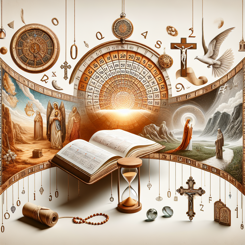 Im Kalender der Engel: Die Heiligen der Anglikanischen Kirche von Kanada enthüllt