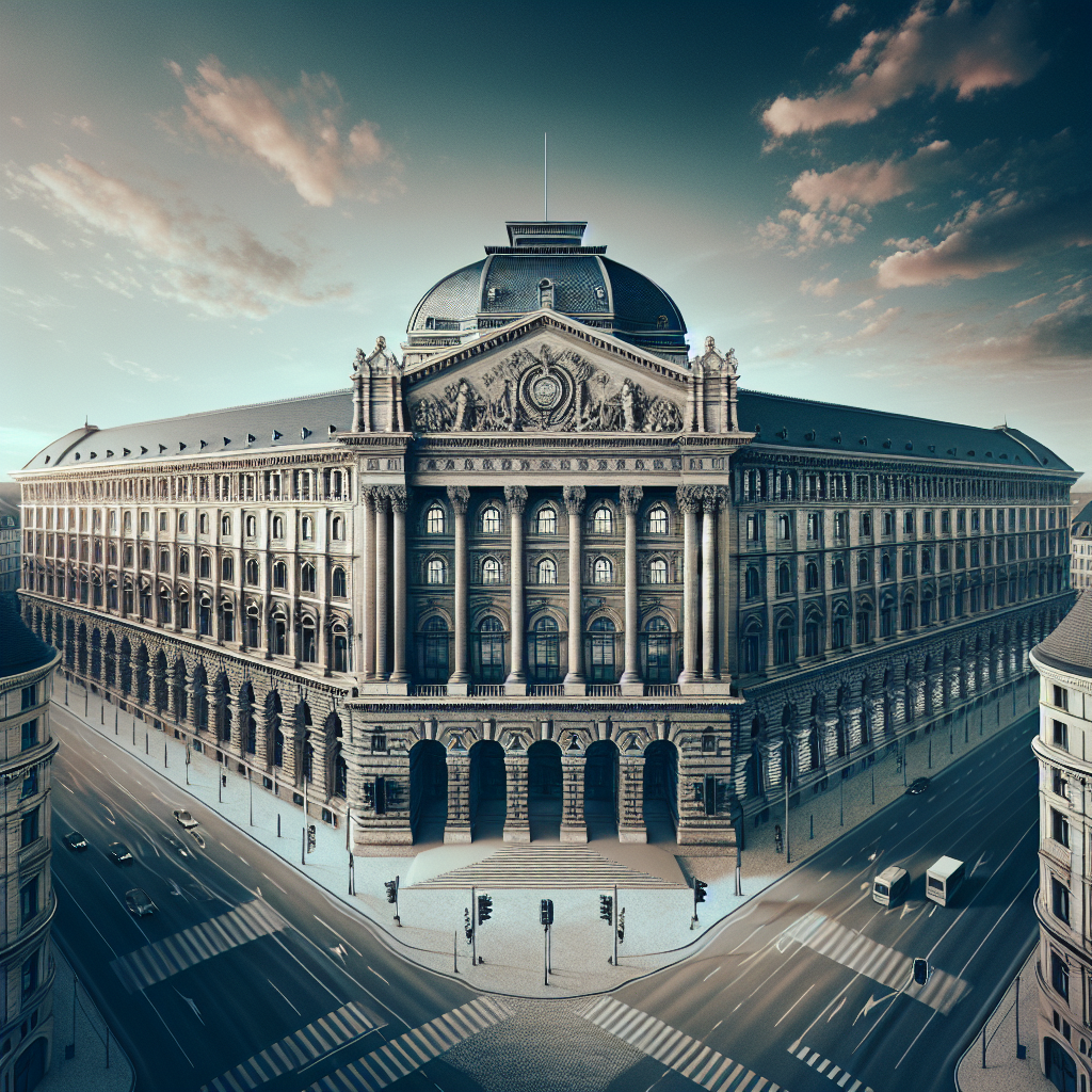 Bankgeschichten aus Brasilien: Mehr als nur ein Finanzinstitut