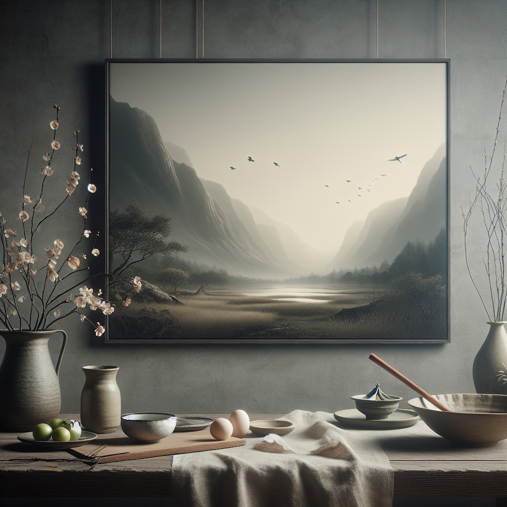 The Enigmatic World of Masao Yamamoto: A Journey Through Photography