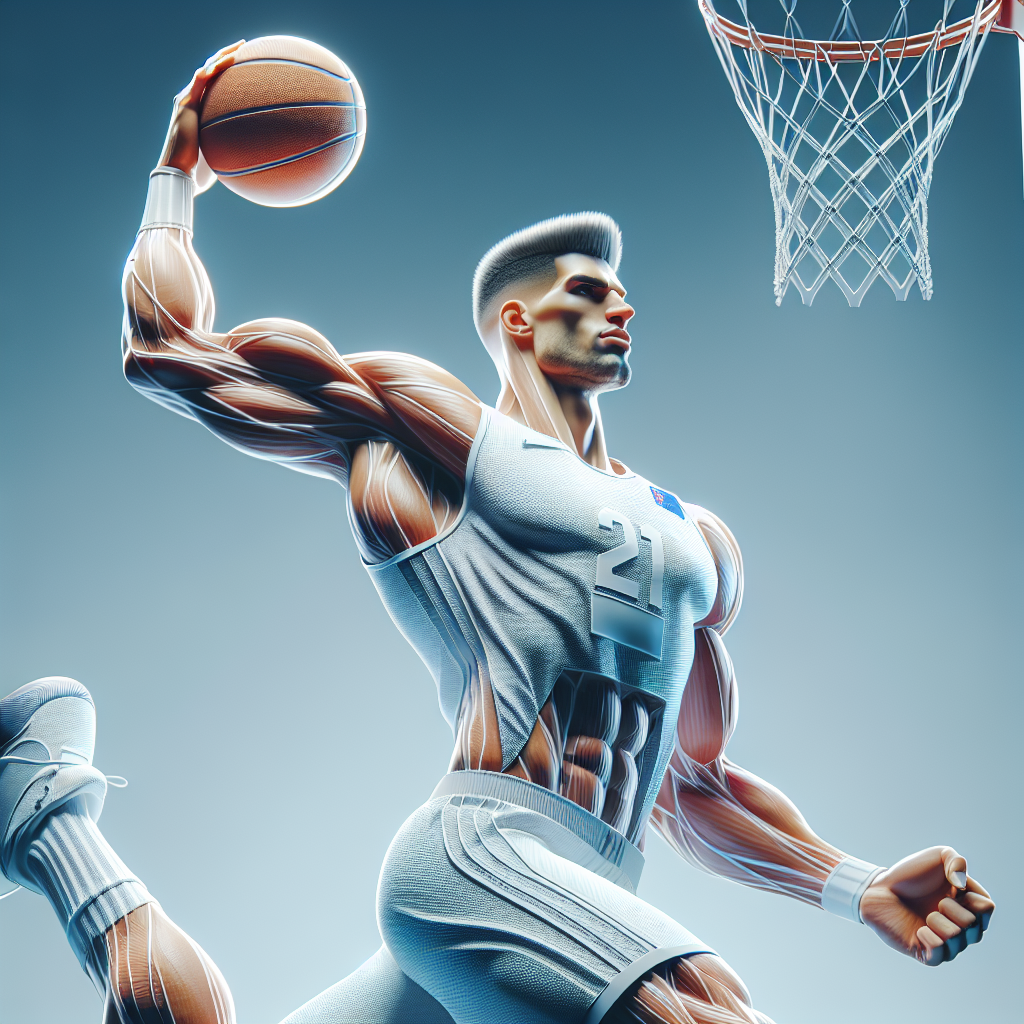 Dejan Davidovac: Der aufsteigende Stern des europäischen Basketballs