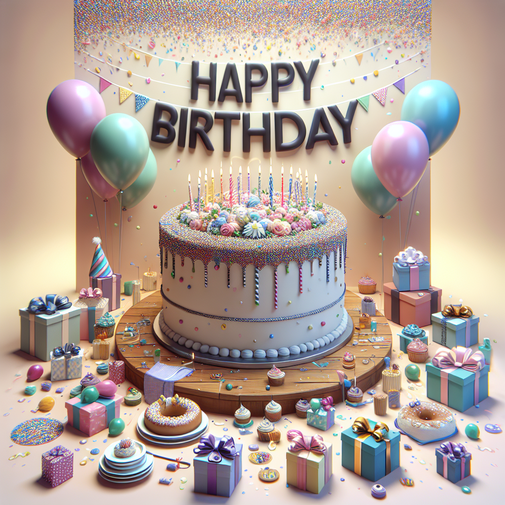 The Joyful Anthem of Self-Celebration: "Birthday" by Anne-Marie