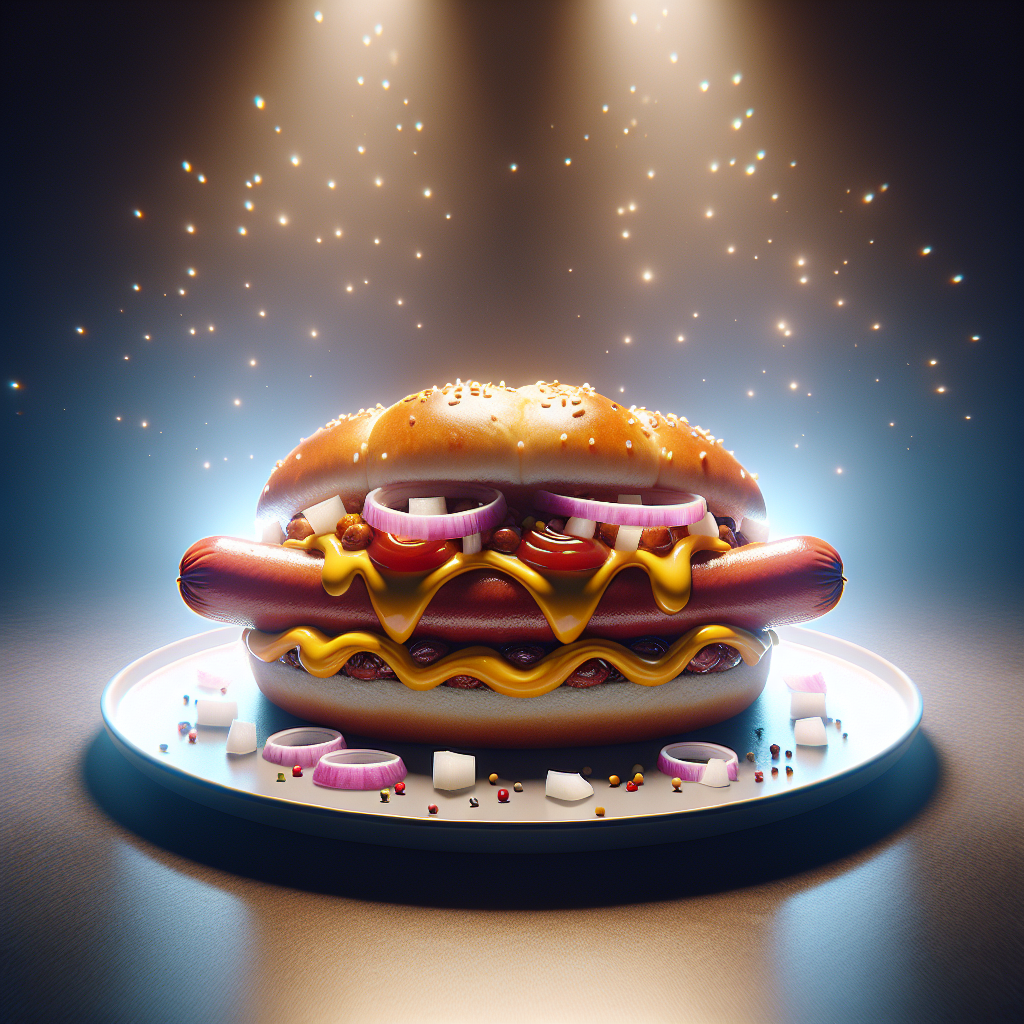 Hamdog: Das Beste aus beiden Welten