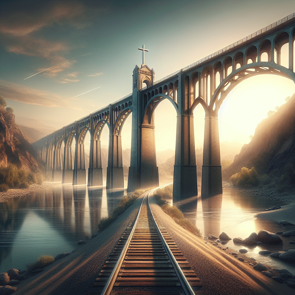 The Marvel of Mission Railway Bridge: Connecting Communities and Histories
