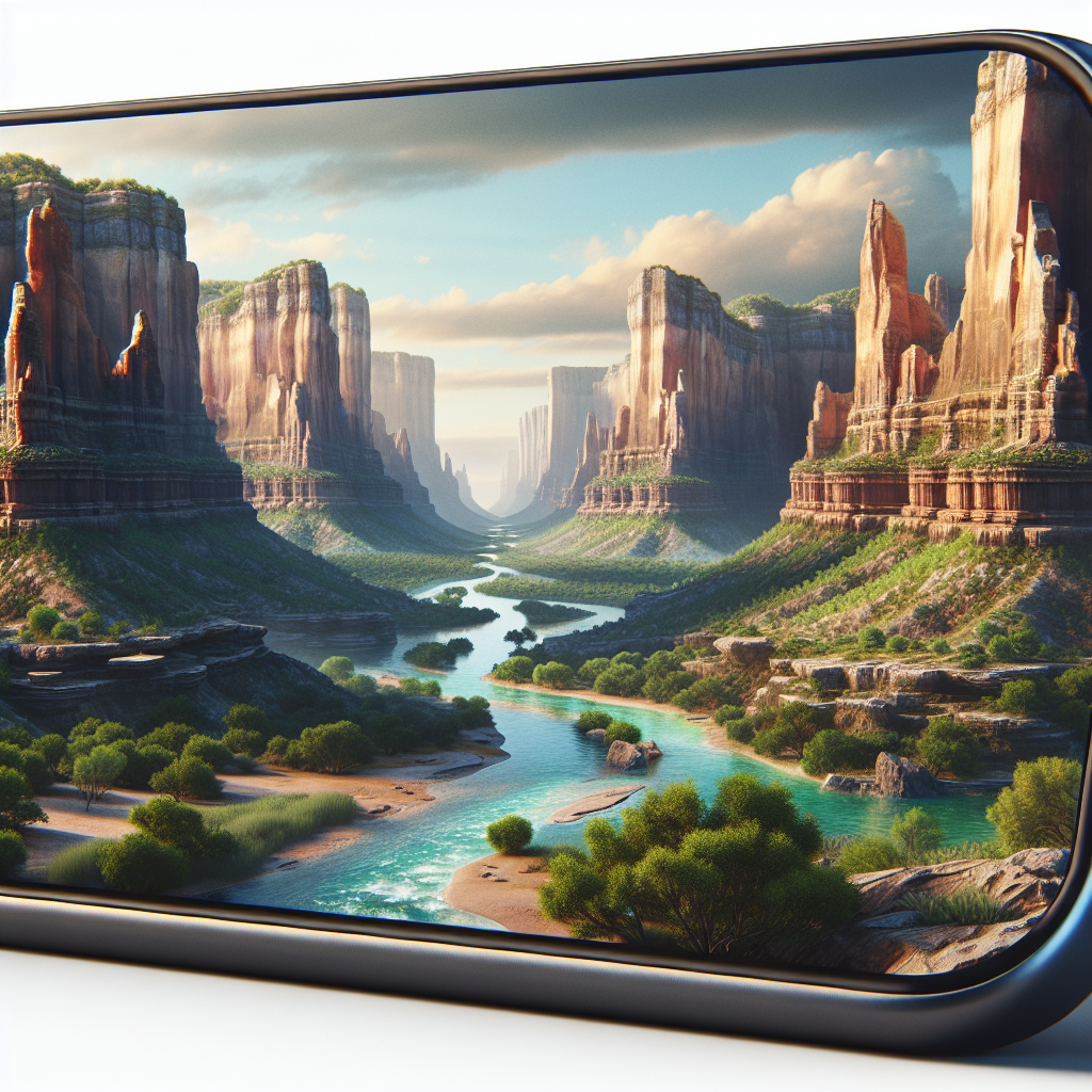 Discovering the Hidden Gem: Ransom Canyon, Texas