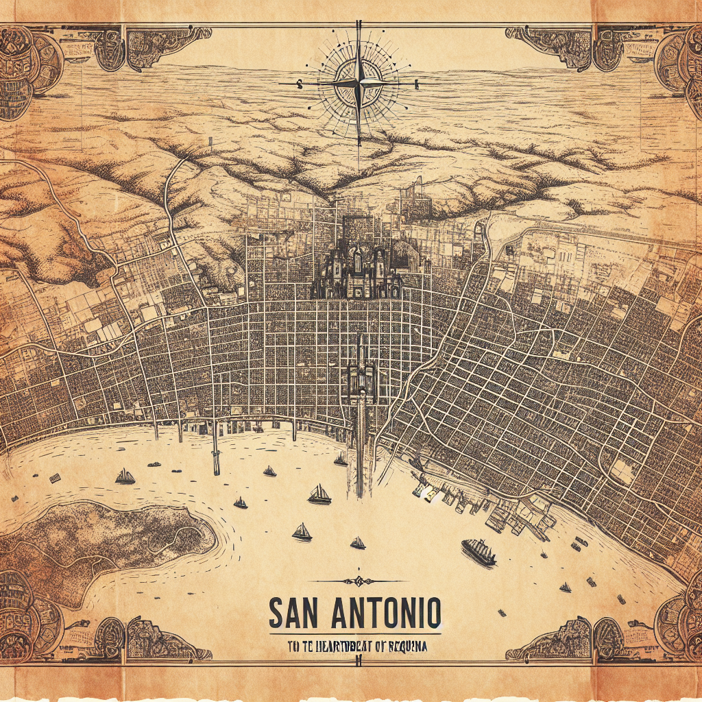 San Antonio (Requena): A Fascinating Blend of History and Modernity