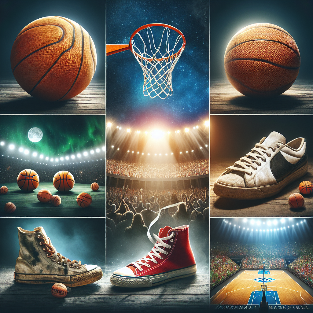 Troy DeVries: Der Wissenschaftliche Basketball-Maestro