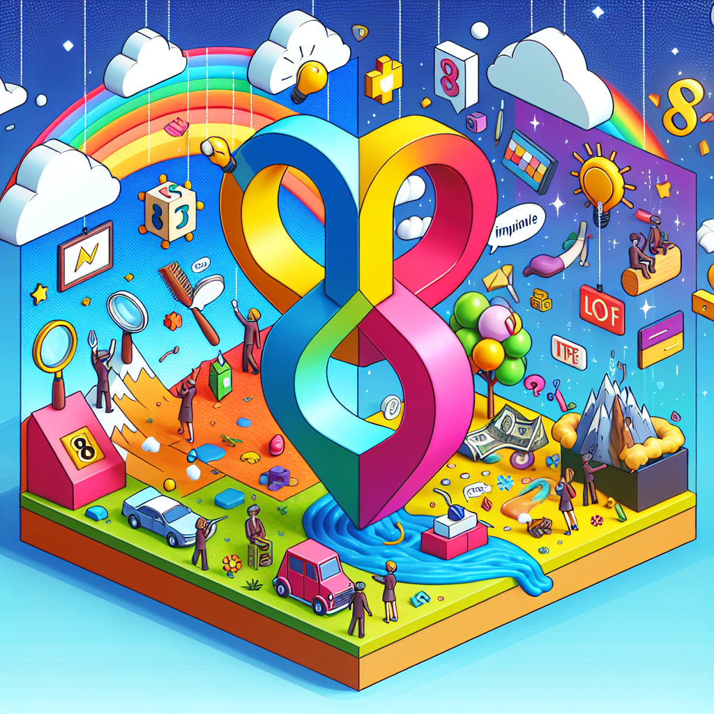 Das Paradoxon der Unlogischen Konsequenz: Wenn ohne Logik mehr Logik entsteht