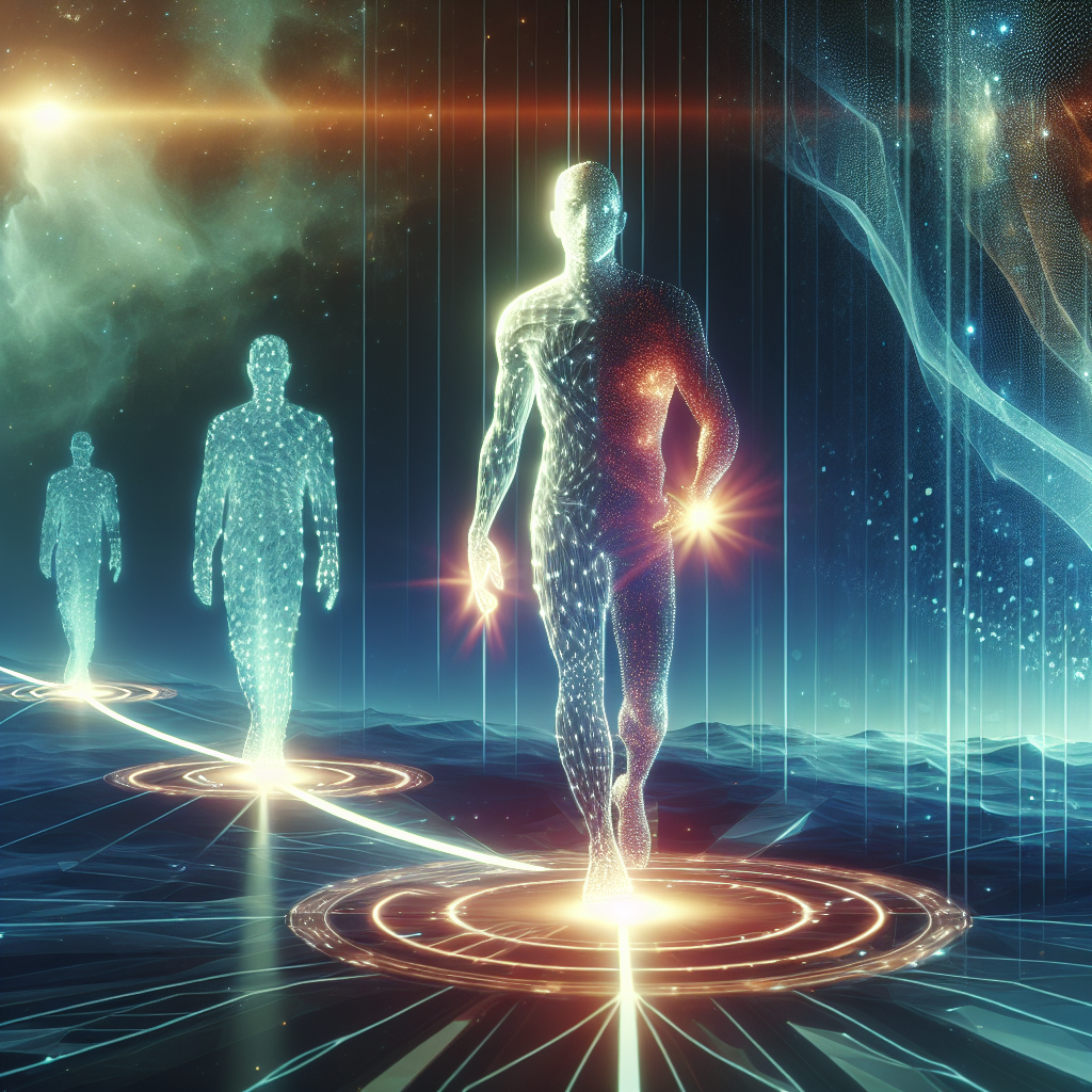 Michael Tormenta: La Revolución Silenciosa de un Artista Multidimensional