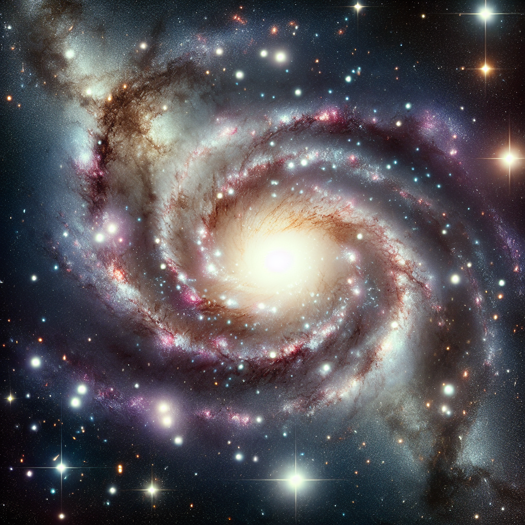 NGC 4111: Ein galaktisches Juwel im Großen Bären