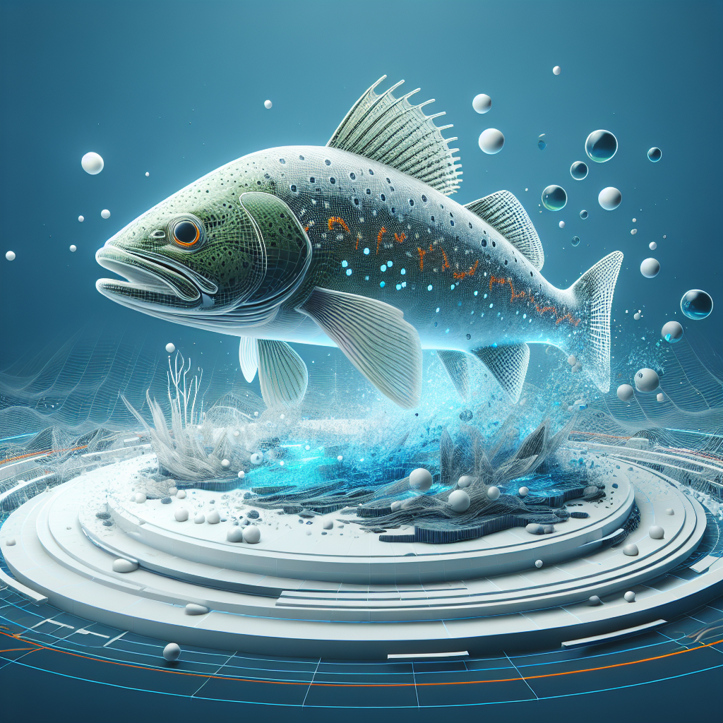 La Intrigante Vida de la Trucha Cod: Ciencia que Asombra