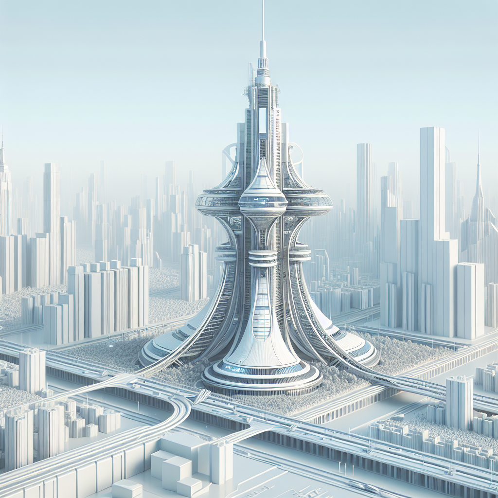 Lewis Turm: Mehr als nur ein Bauwerk