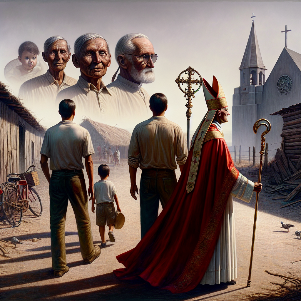Ein Kardinal zwischen Kirche und Fortschritt: José de Jesús Pimiento Rodríguez