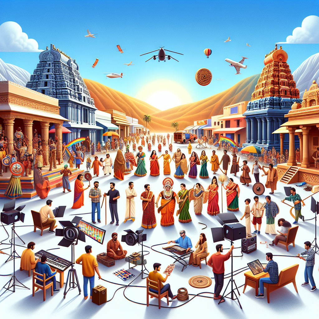 Thirumathi Oru Vegumathi: A Cultural Gem in Tamil Cinema