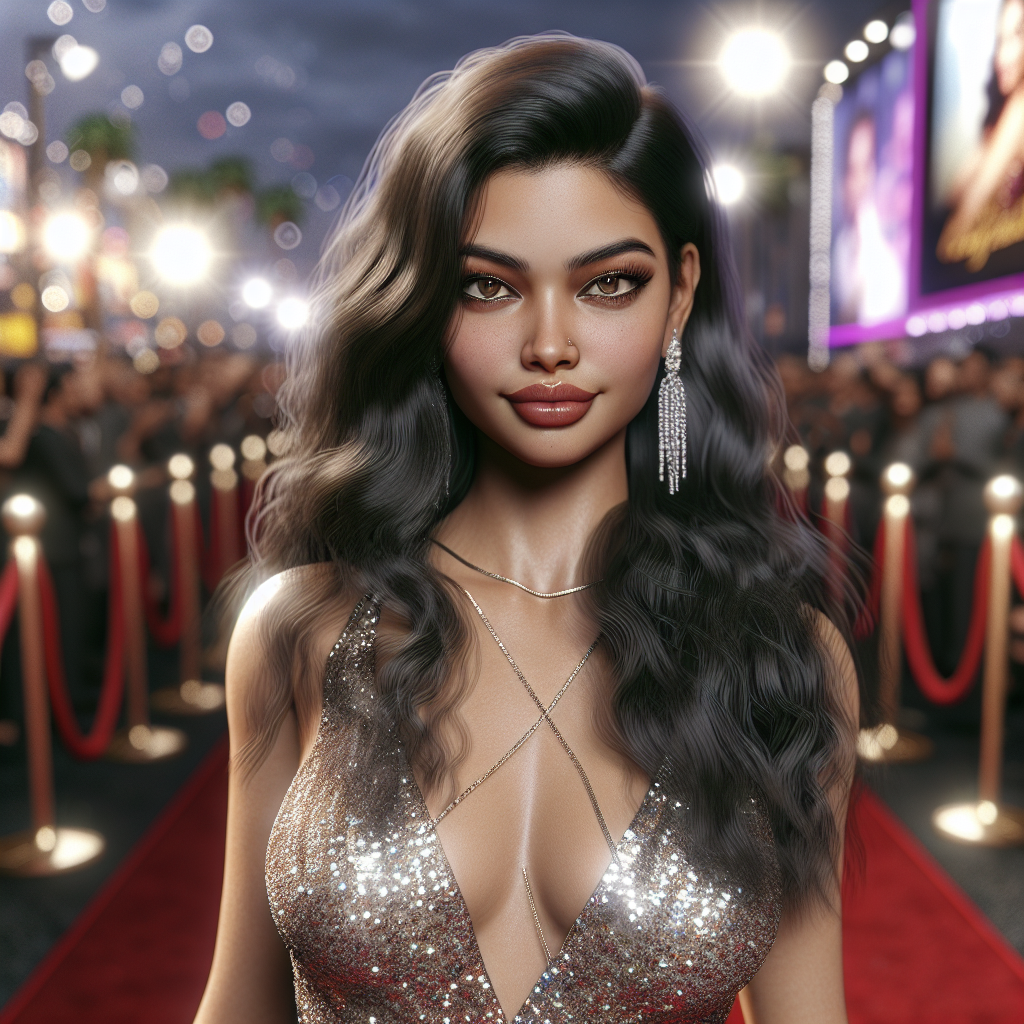 Deepika Padukone: The Bollywood Star Who's Shaking Up Hollywood