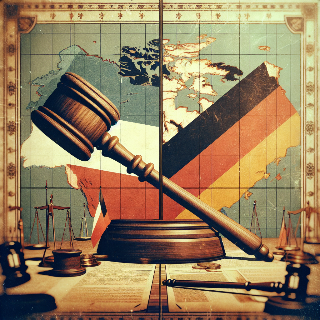 Ein Blick hinter die Kulissen der Franko-Deutschen Parlamentarischen Versammlung