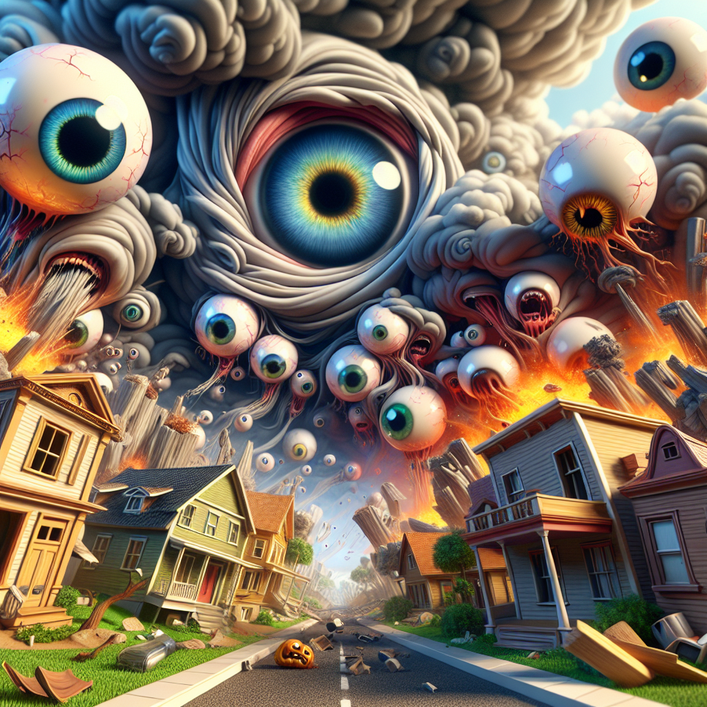 Big Mouth Staffel 3: Chaos, das Liberale zum Schnappen nach Luft Bringt