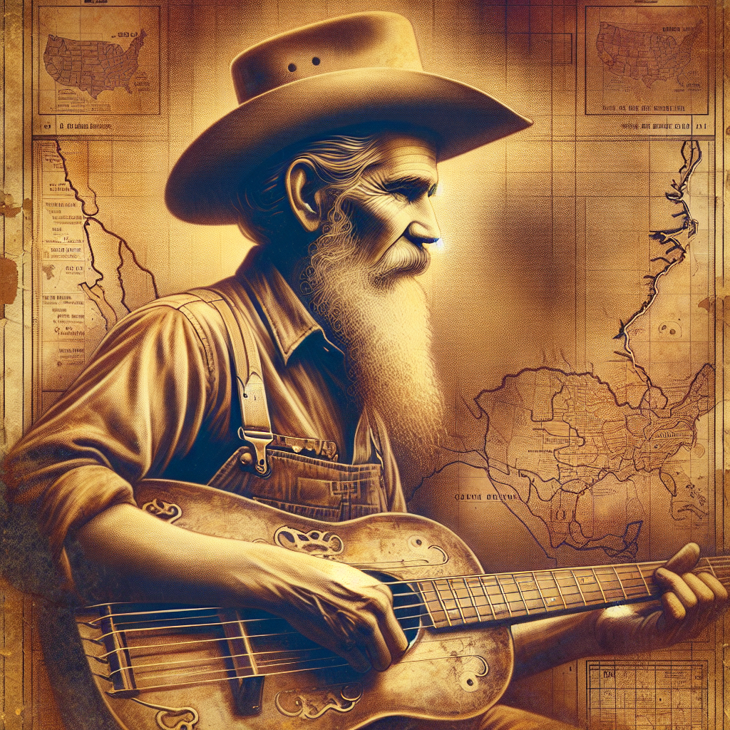 The Steel Guitar Maverick: Buddy Emmons' Legacy